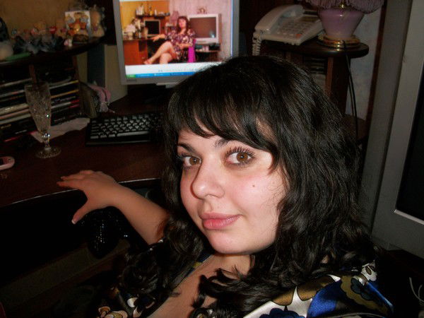 Александра Минеева