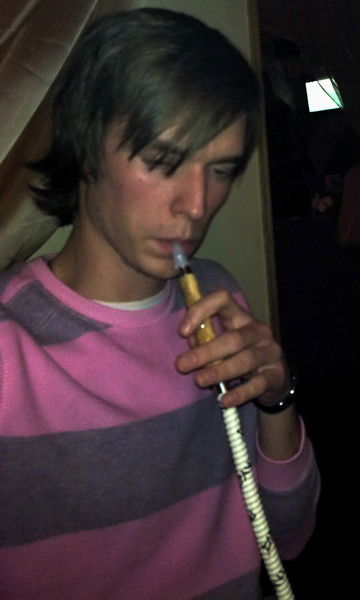 Евгений Плотников