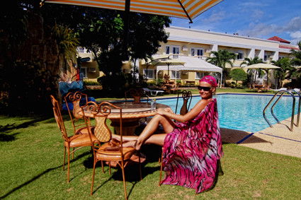 Ольга Егорова