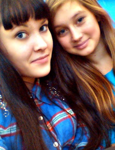 Дария Кулачева