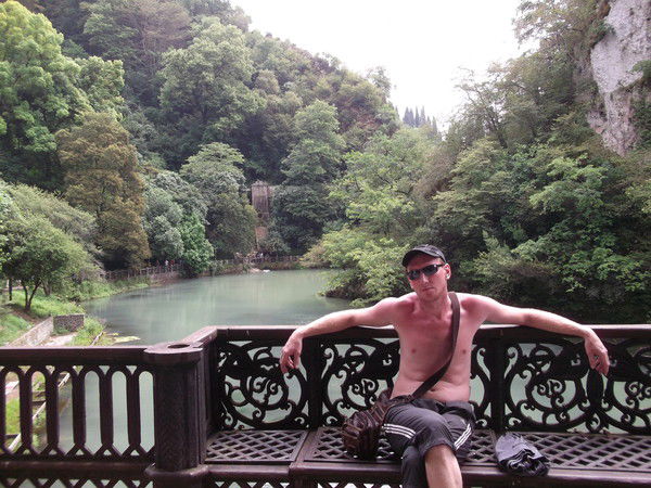 Роман Похилин