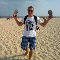 Володимир Новосад