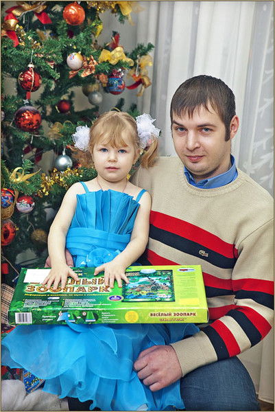 Руслан Гончаров