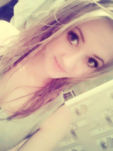 Наташа Кузнецова