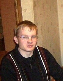 Дмитрий Кремнев