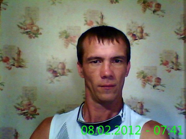 Михаил Левкин