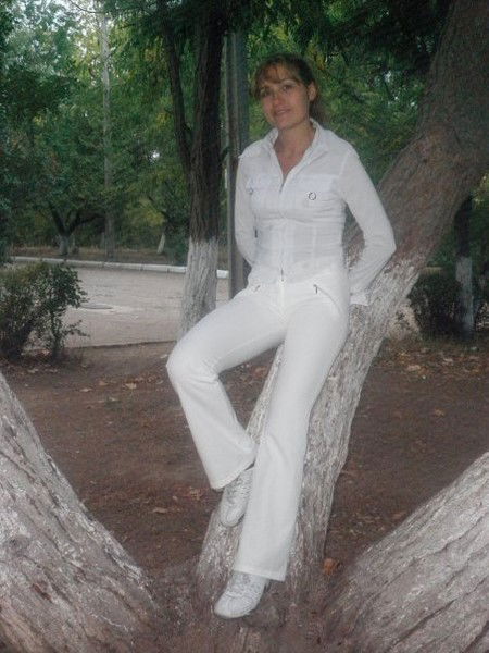 Лена Маторина