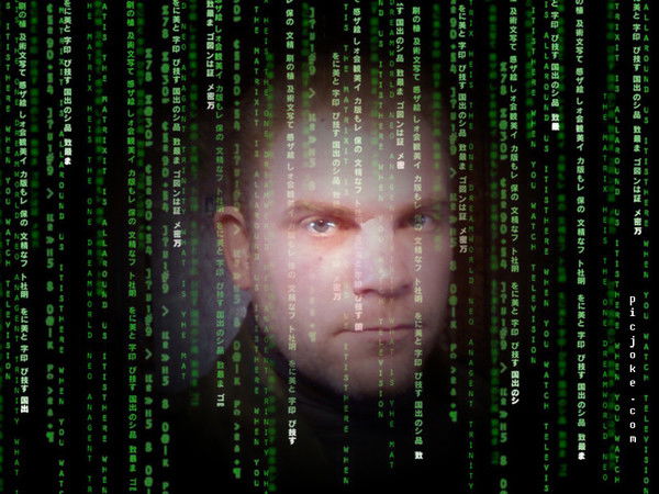 Игорь Бусоргин