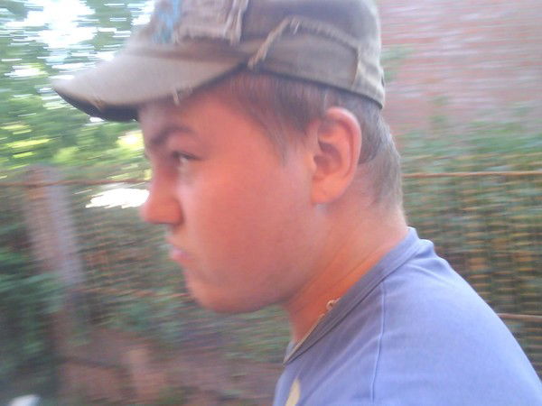 Андрей Лютый