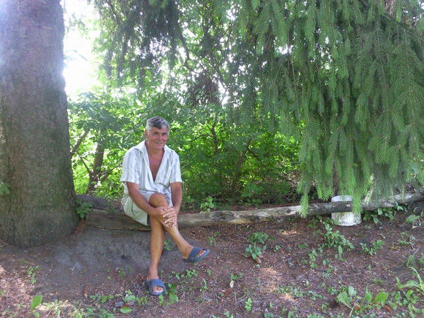 Юра Гринчак