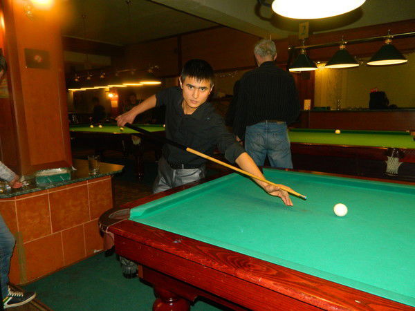 Talgat Talantbek Uul