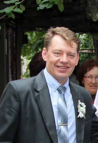 Валентин Сокирка