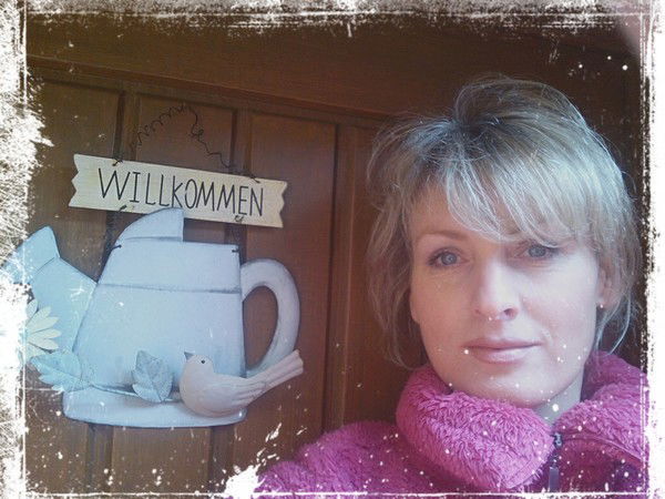 Оксана Гроссер