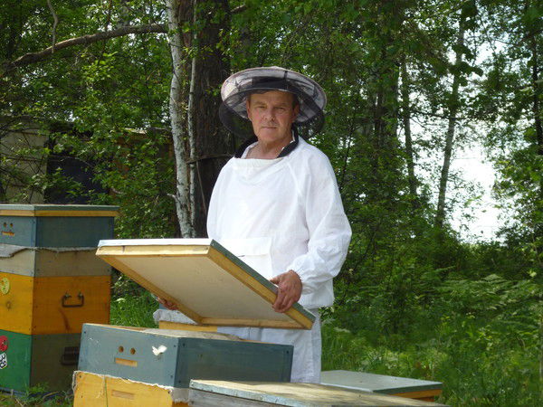 Фарит Хамидуллин