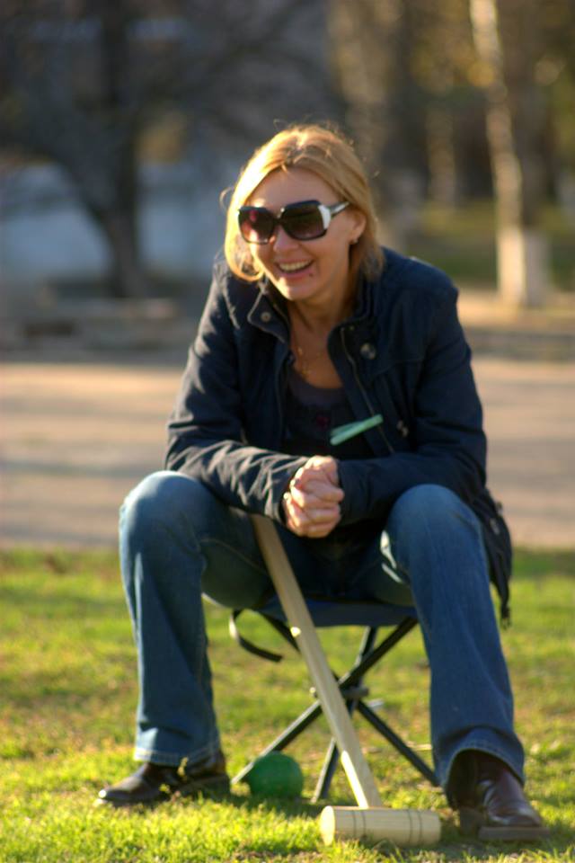 Татьяна Романцова