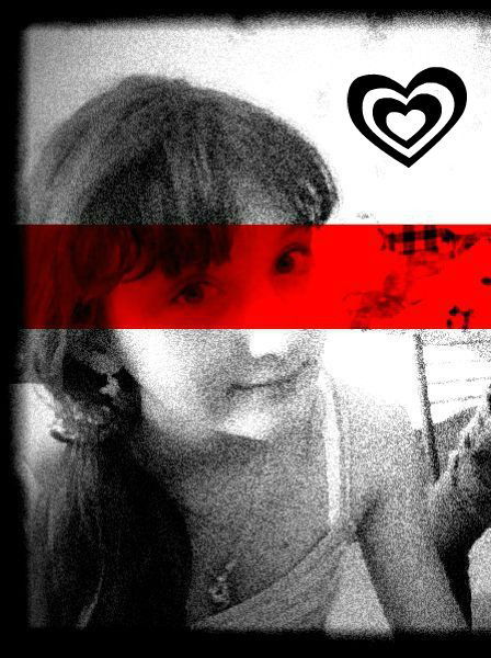 Наська Алексеевна