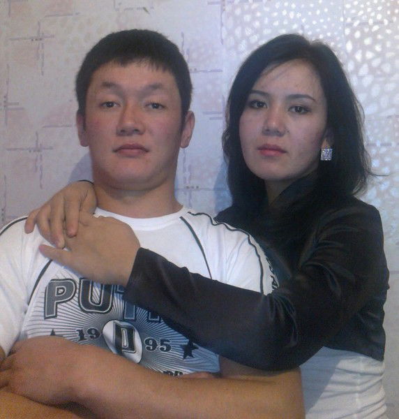 Тынчтыкбек Арстанбеков