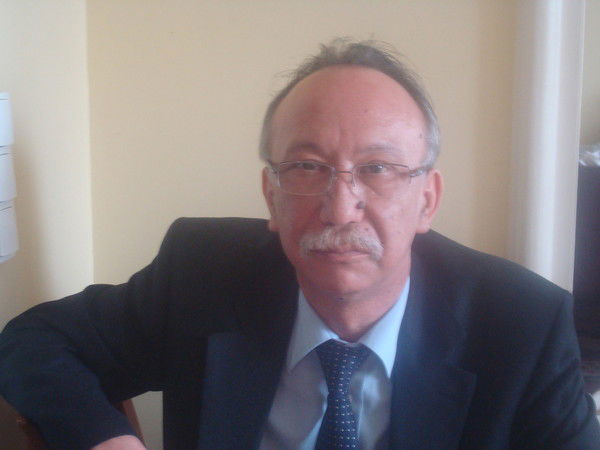 Сарсен Бакуев