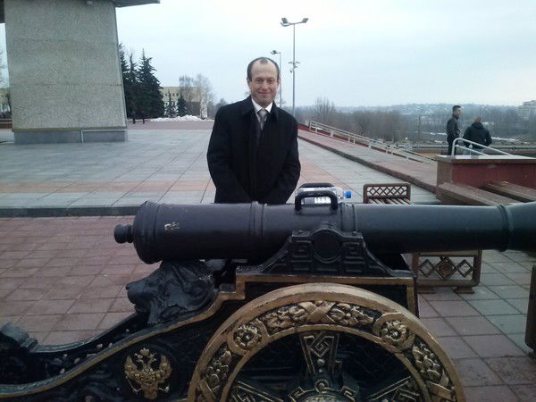 Валерий Шидловский