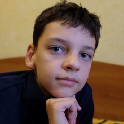 Сергей Зюзин