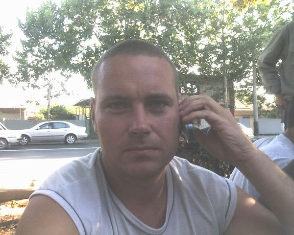 Сергей Карначёв