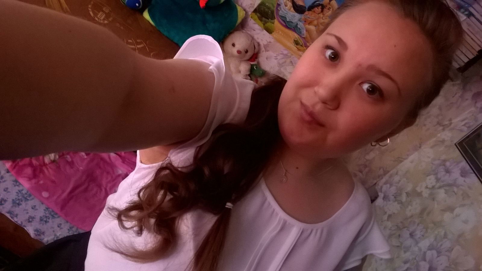 Юлия Халидулина