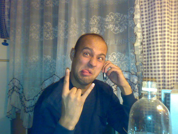 Фёдор Замиралов