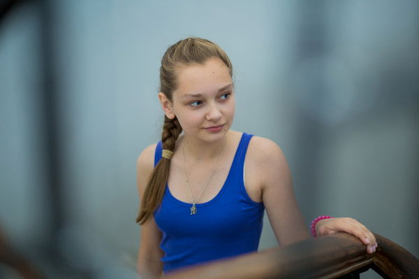 Полина Грачева