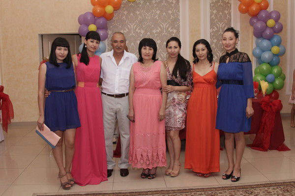 Жайык Сакеев