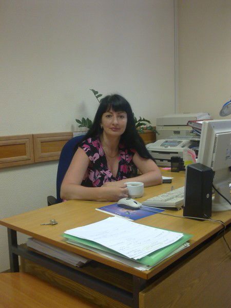 Наталья Сартакова