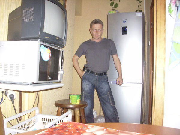 Михаил Иванов