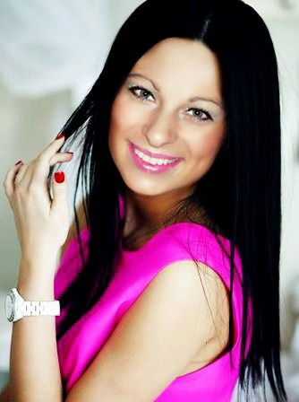 Любовь Андриян