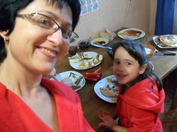 Ольга Жолнерович