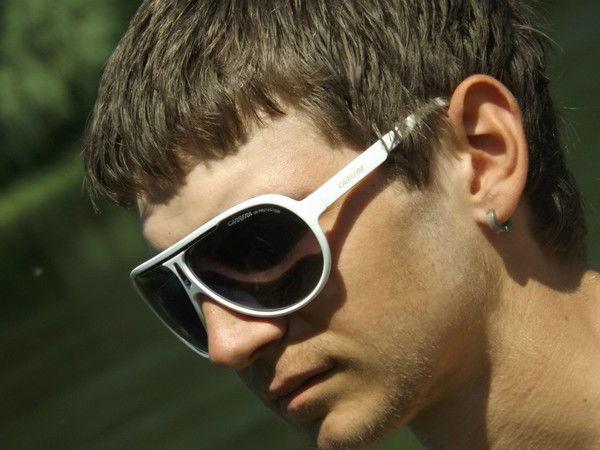 Санек Бородин