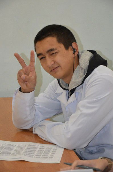 Станислав Цай