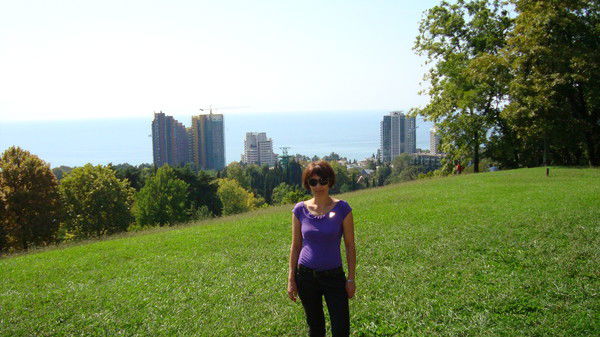 Ольга Александрина