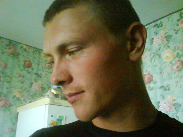 Иван Петров