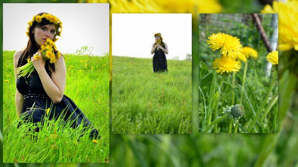 Юля Сорочан