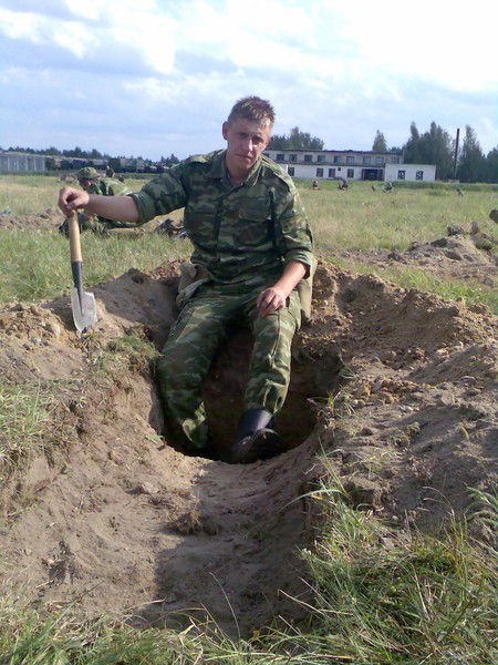 Александр Юдчиц