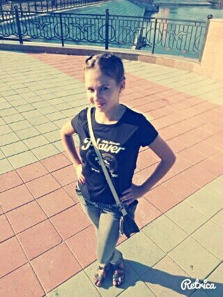 Танюшка Дирр