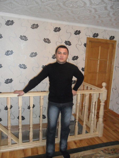 Асан Ержанов