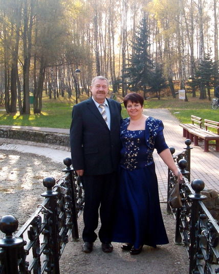 Тамара Дубоенко