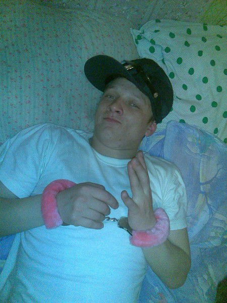 Владимир Храмцов