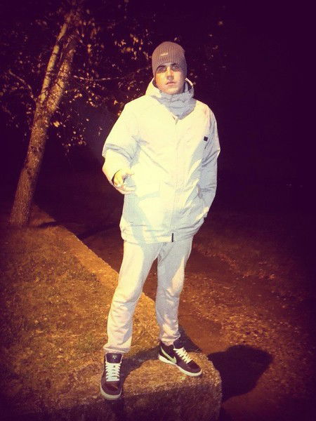 Александр Сабодаш