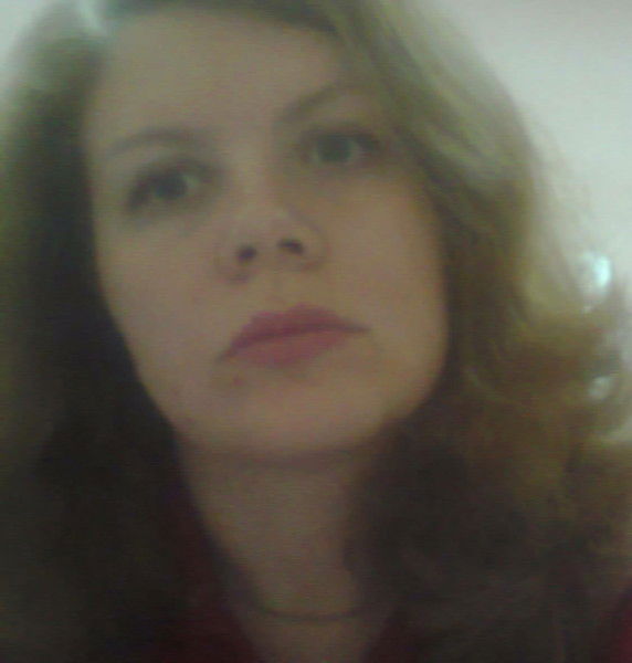 Марианна Нечипоренко