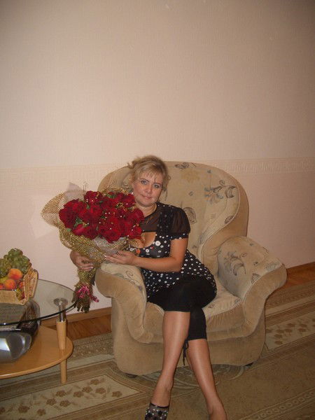 Татьяна Чекурова(Зинченко)