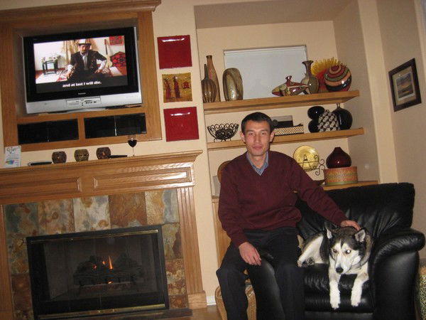 Султан Артыков