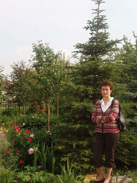 Татьяна Понкратова