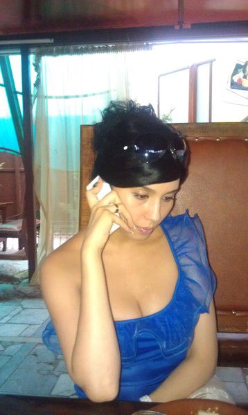 Лейли Касымова