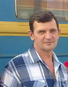 Сергей Кондратьев